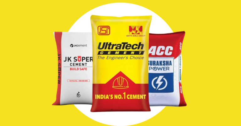 Buy Online Cement