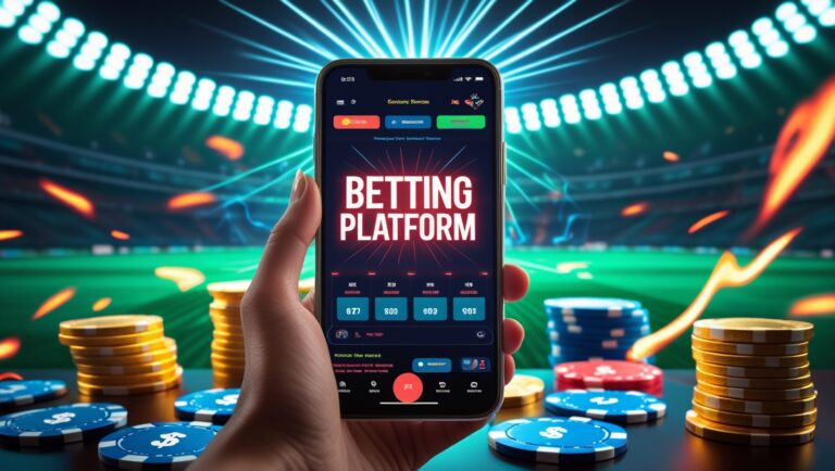 Betbhai9: The Ultimate Online Betting Platform for Gambling Enthusiasts