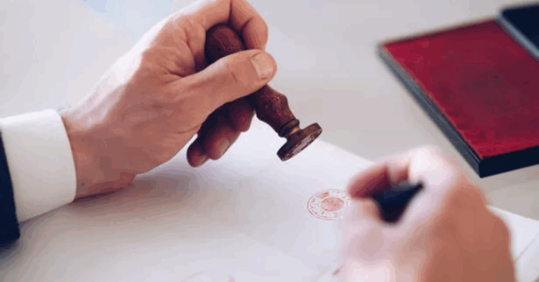 Apostille North Carolina NC – Your Complete Guide to Document Authentication